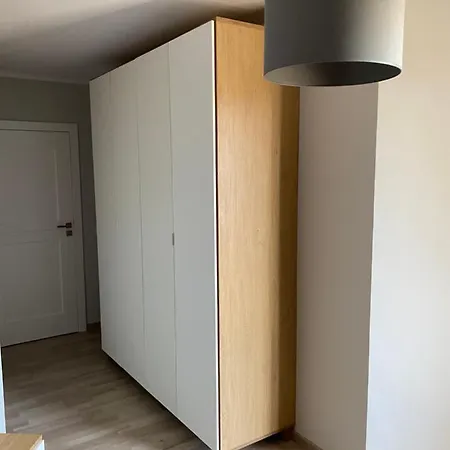 Appartamento Park