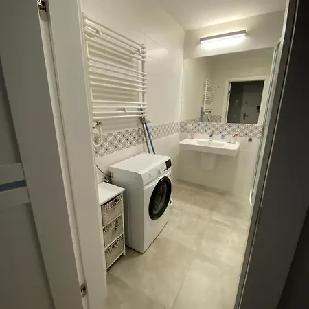 Appartamento Park Mielno (Koszalin)