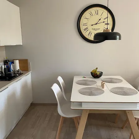 Appartamento Park