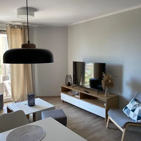 Park * Mielno (Koszalin)