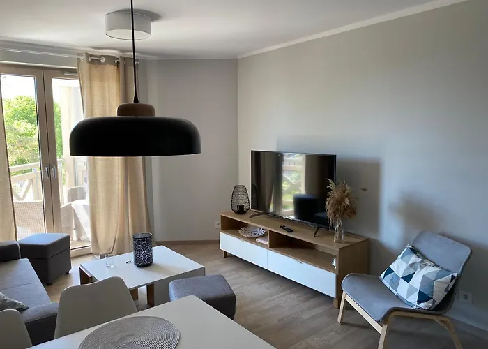 Park * Mielno (Koszalin)